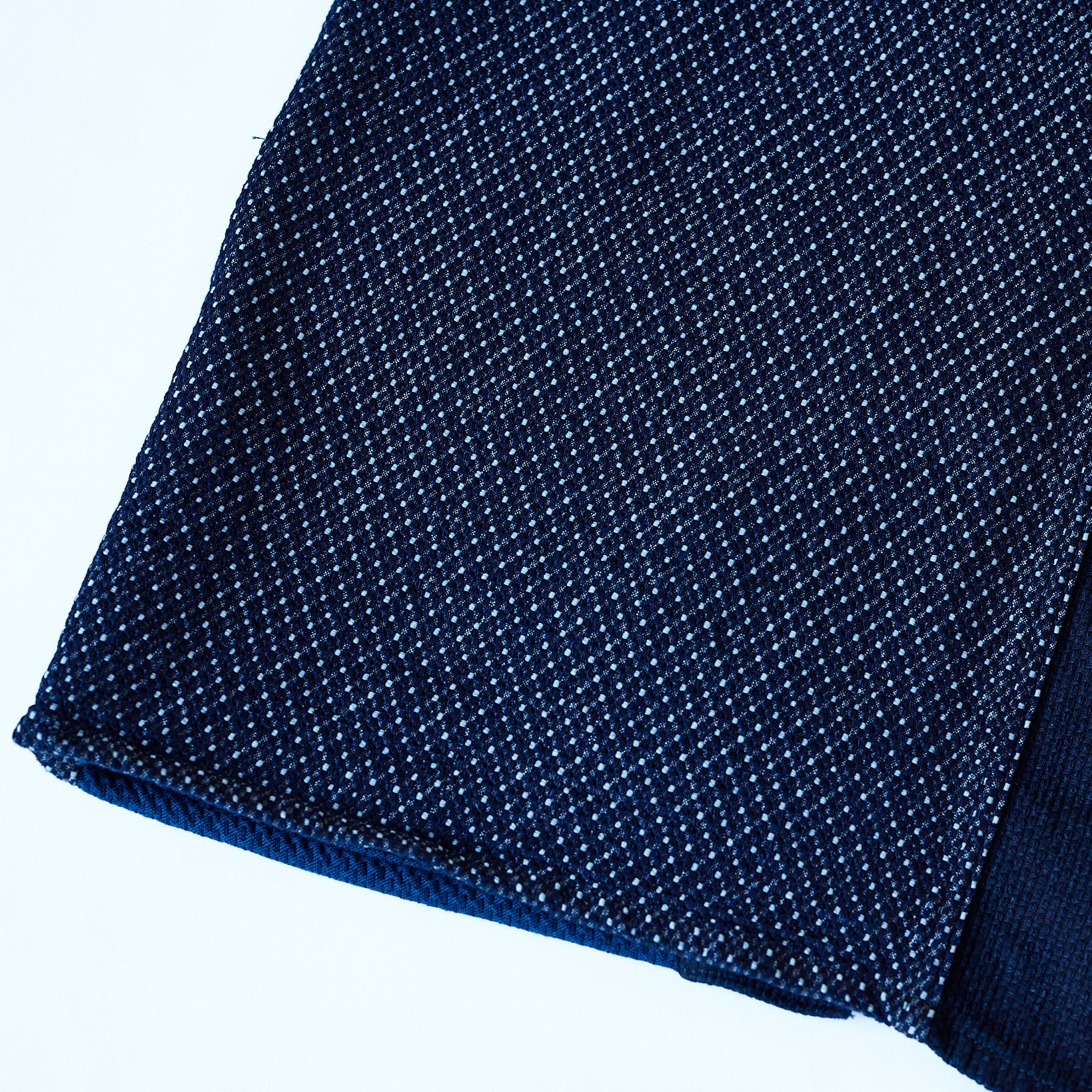 Sashiko HAORI: Denim kimono | Haori *Available until sold out