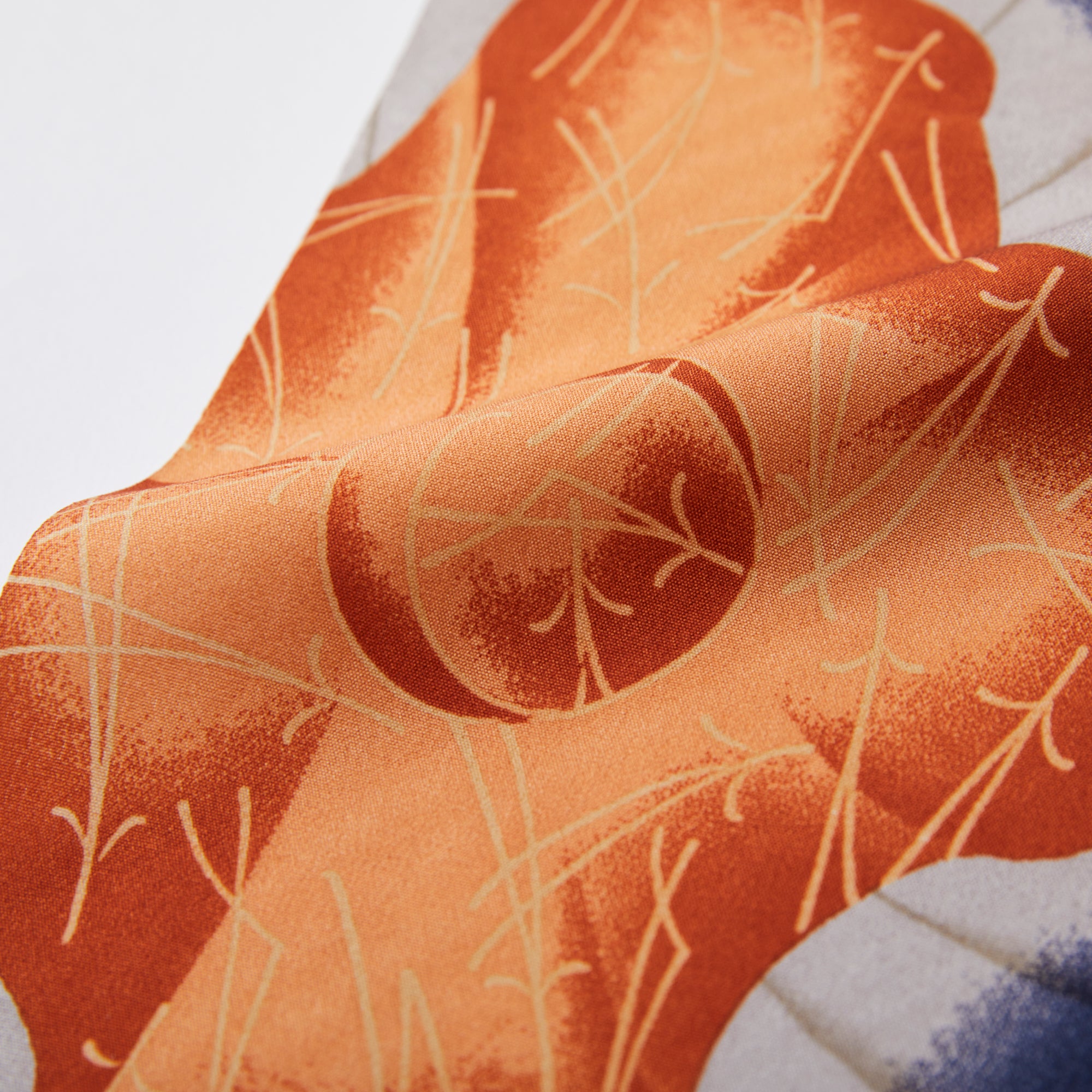 Nagusa undergarment Okashige “Crane”