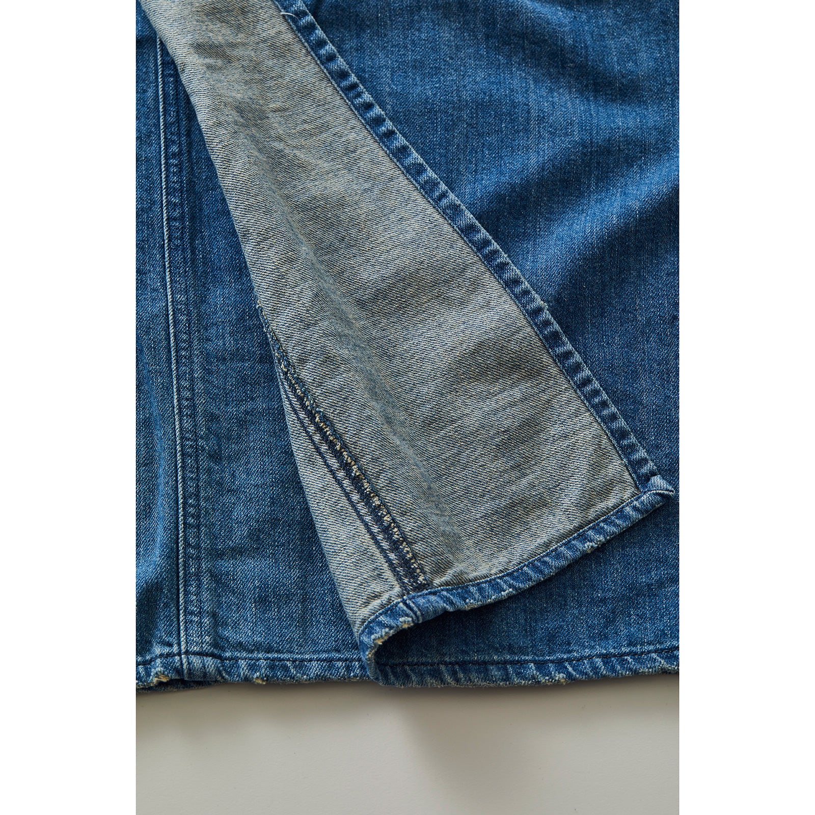 デニム着物|2YR|レディース|KAPUKI