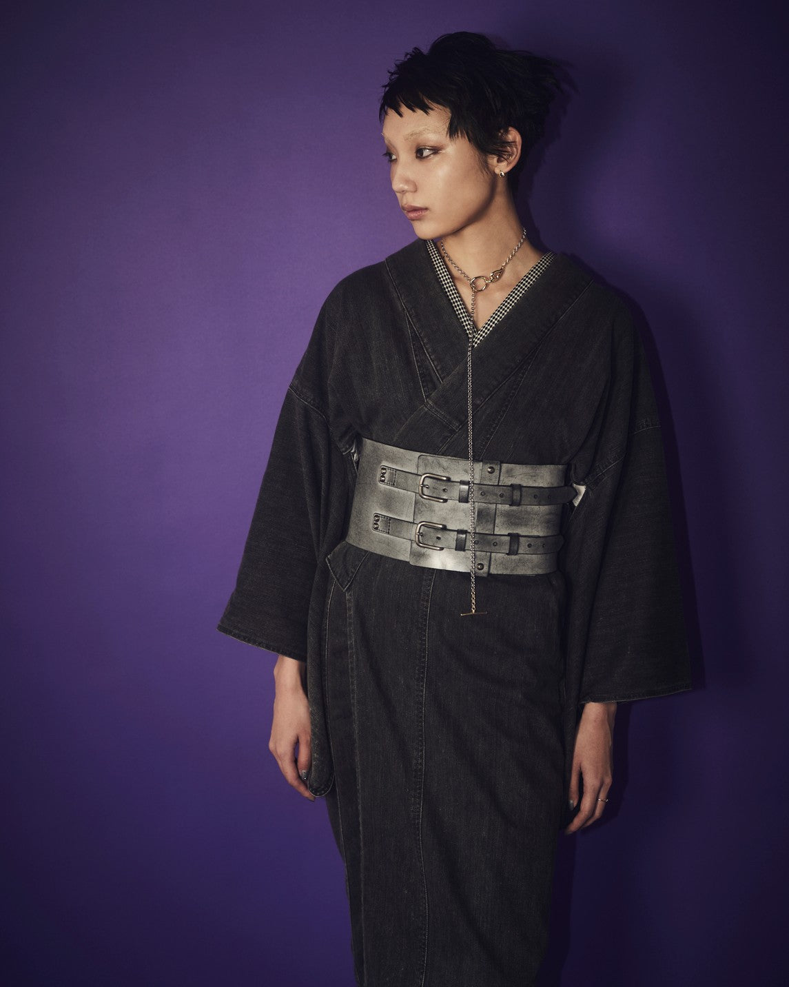 obi belt
