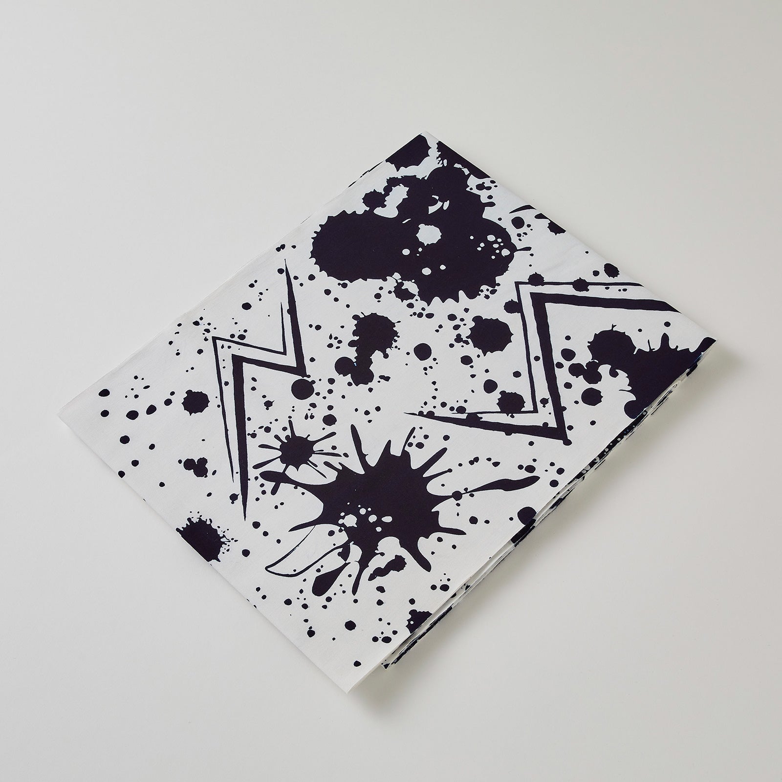 浴衣|ゲリラ豪雨 紺|KAPUKI