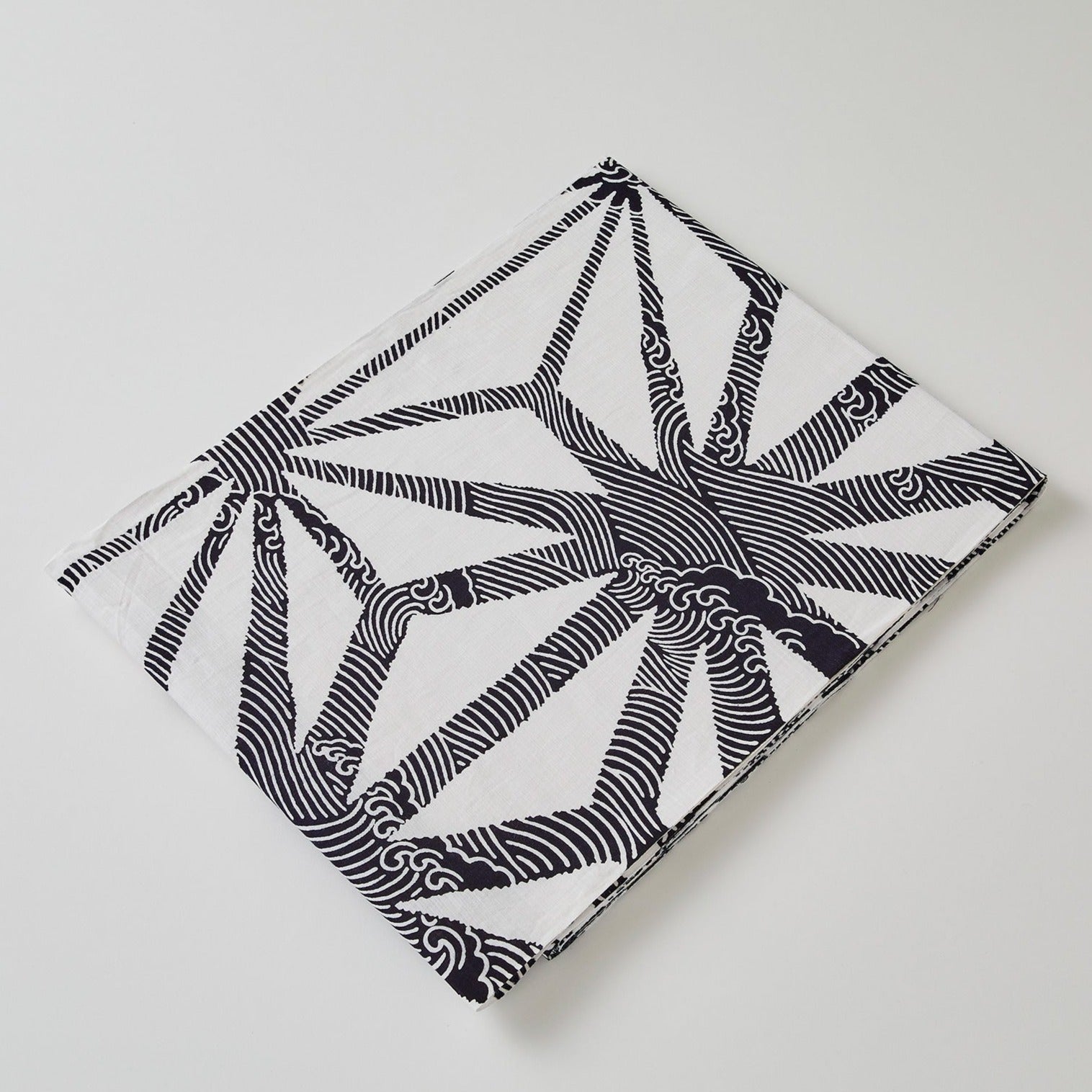 浴衣|麻波 紺|KAPUKIオリジナル