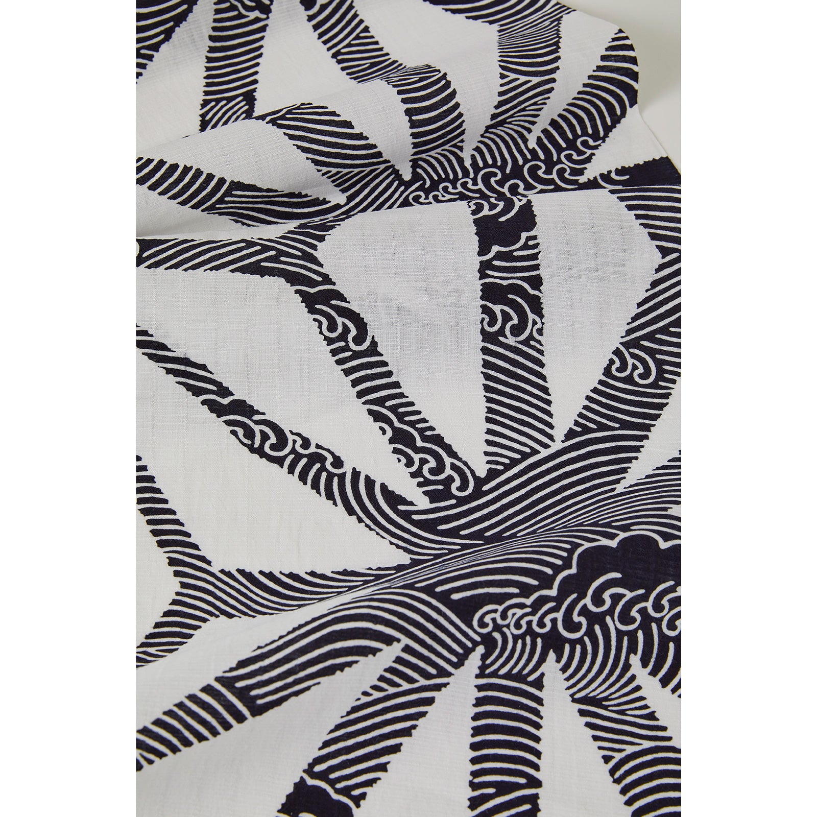 浴衣|麻波 紺|KAPUKIオリジナル