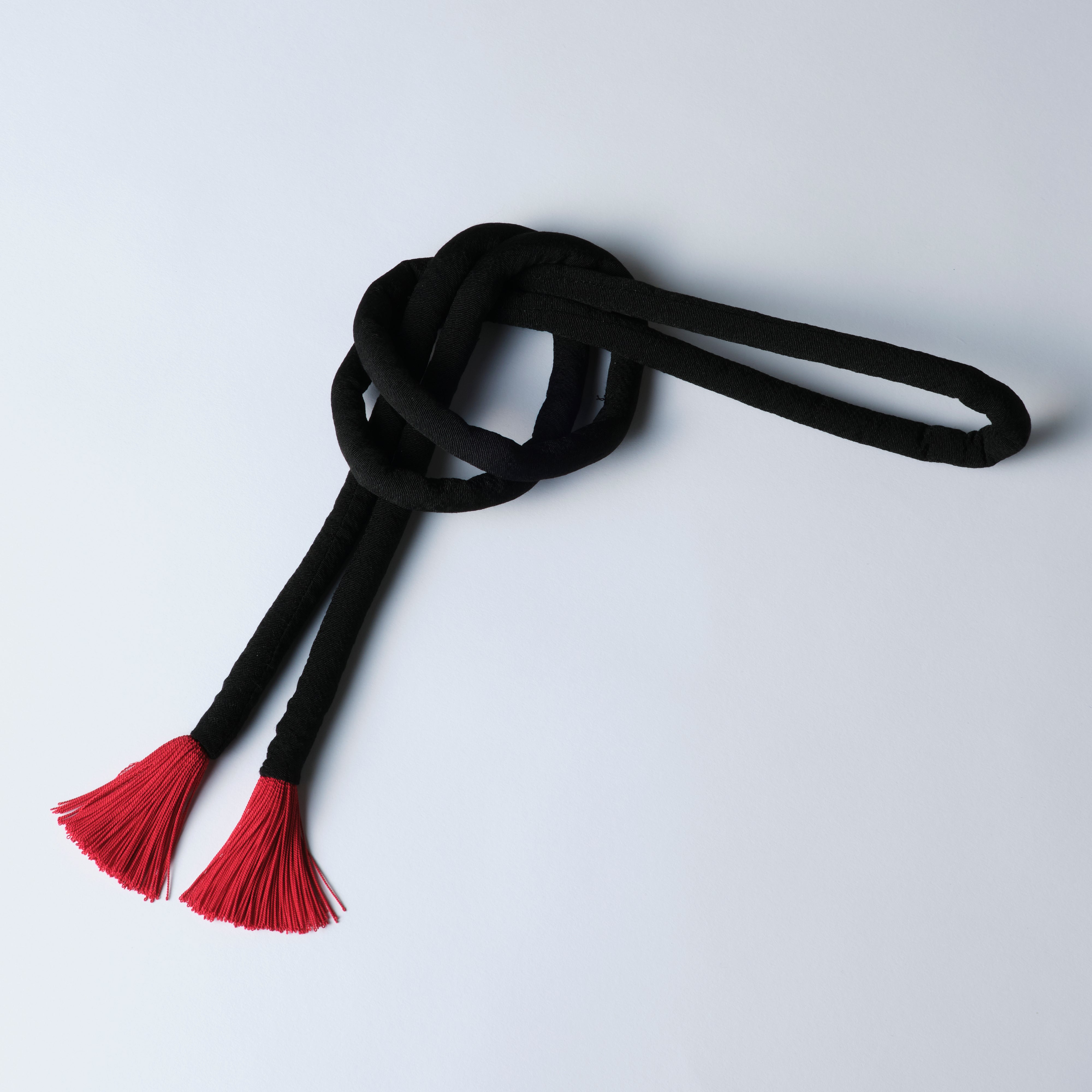 Round hook: Belt fastener