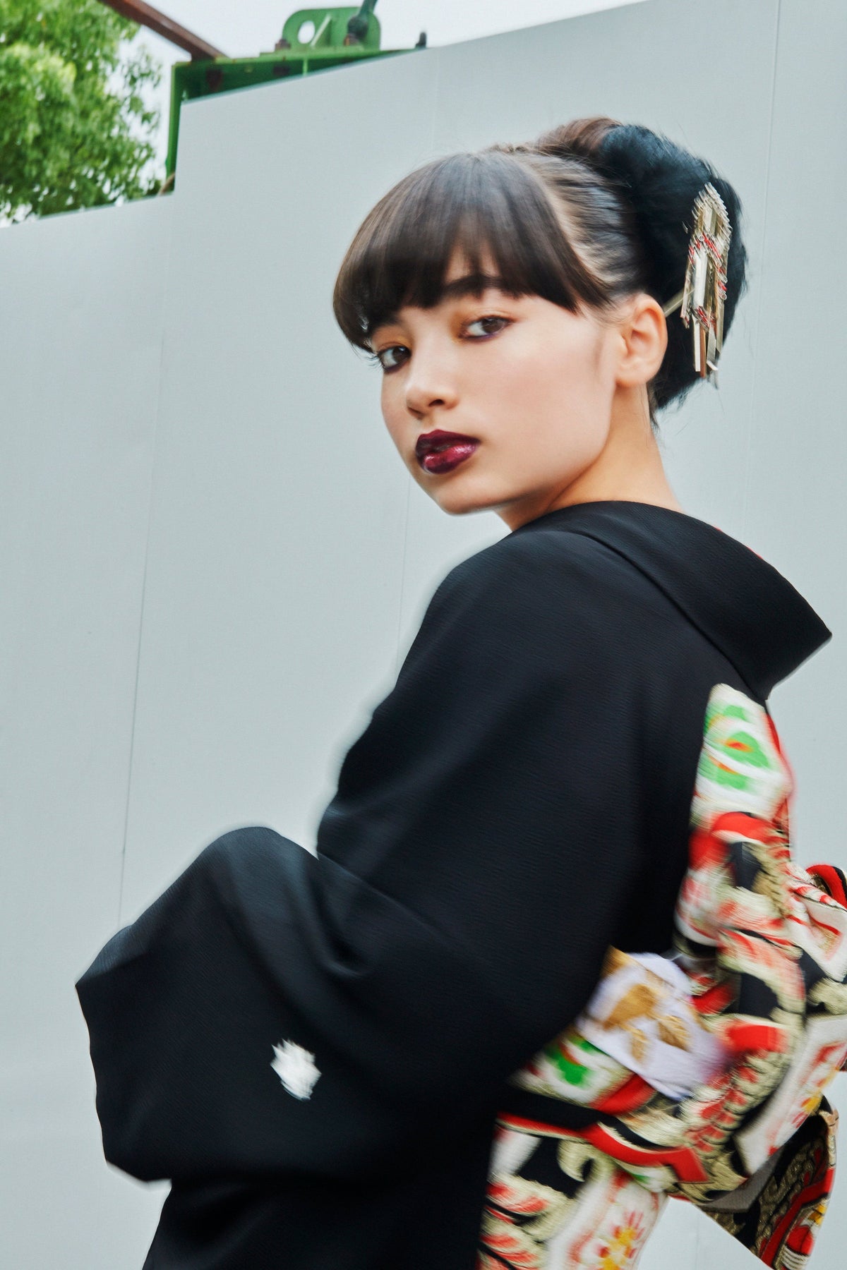 Kapuki Rabbit KAPUKI PHOTO GALLERY – ページ 2