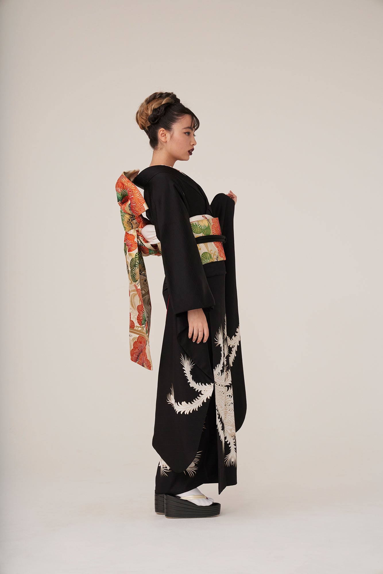 2019 FURISODE COLLECTION