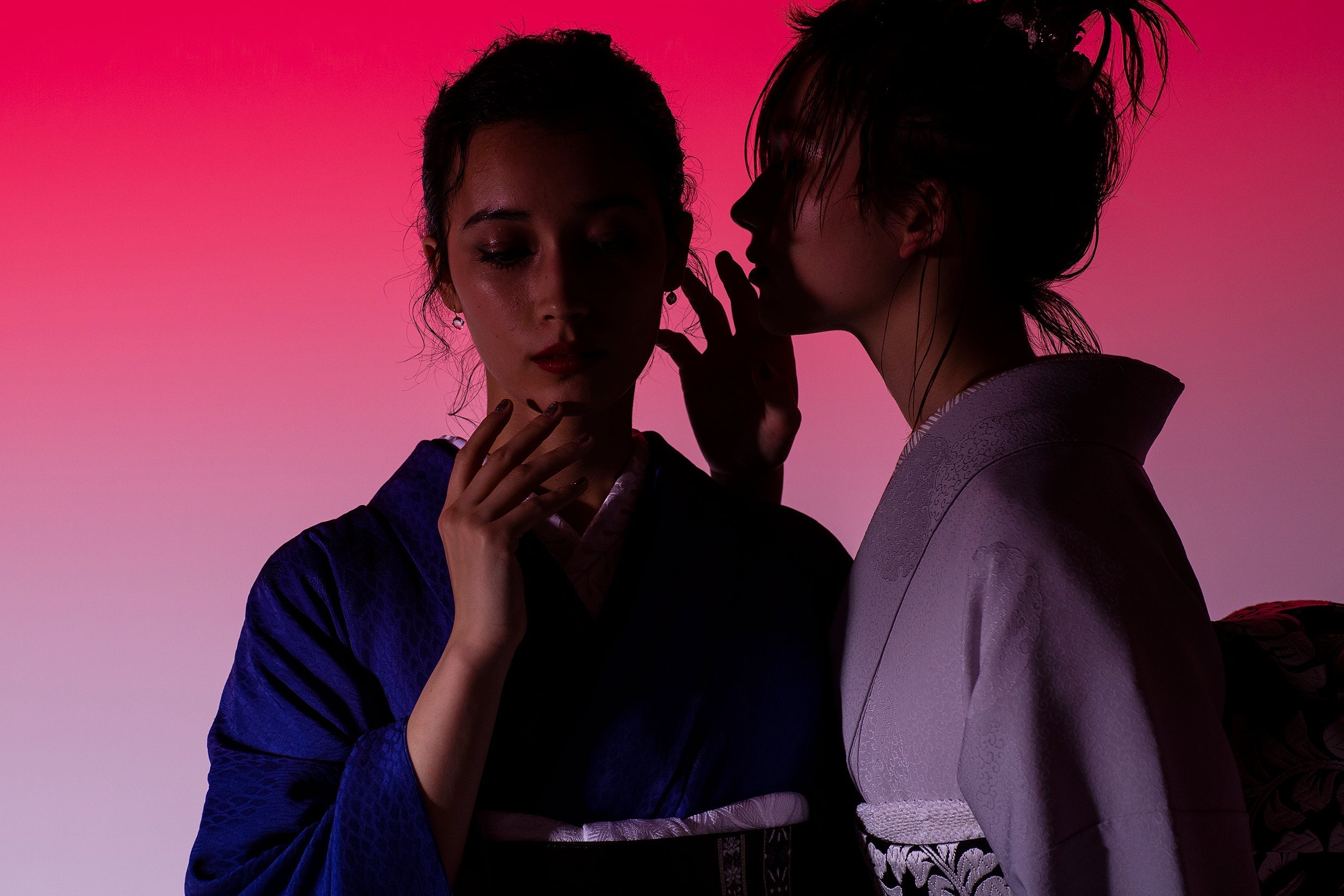 2021  FURISODE COLLECTION