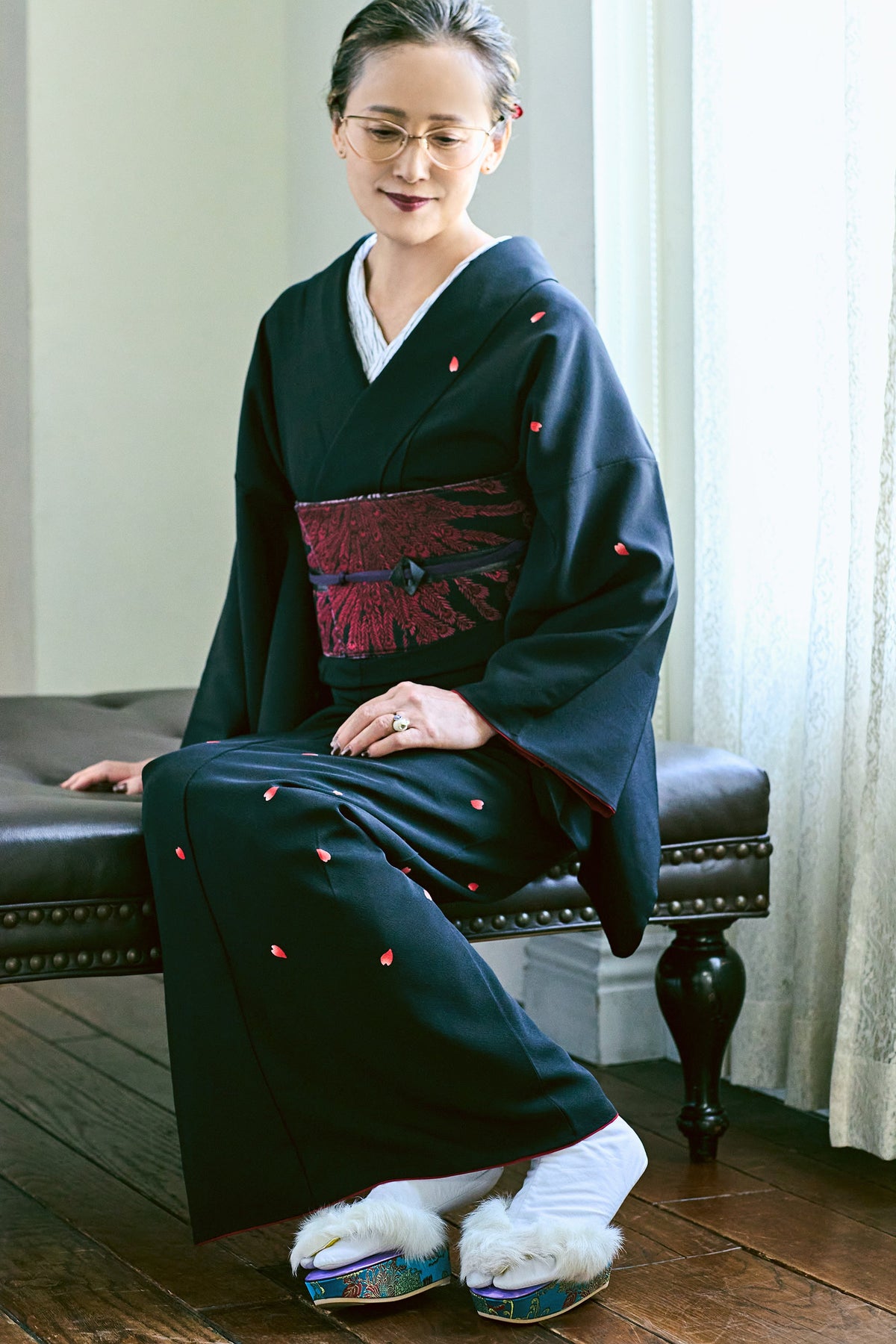 【10/31〜11/3】祇園 ない藤 KODORI POP UP