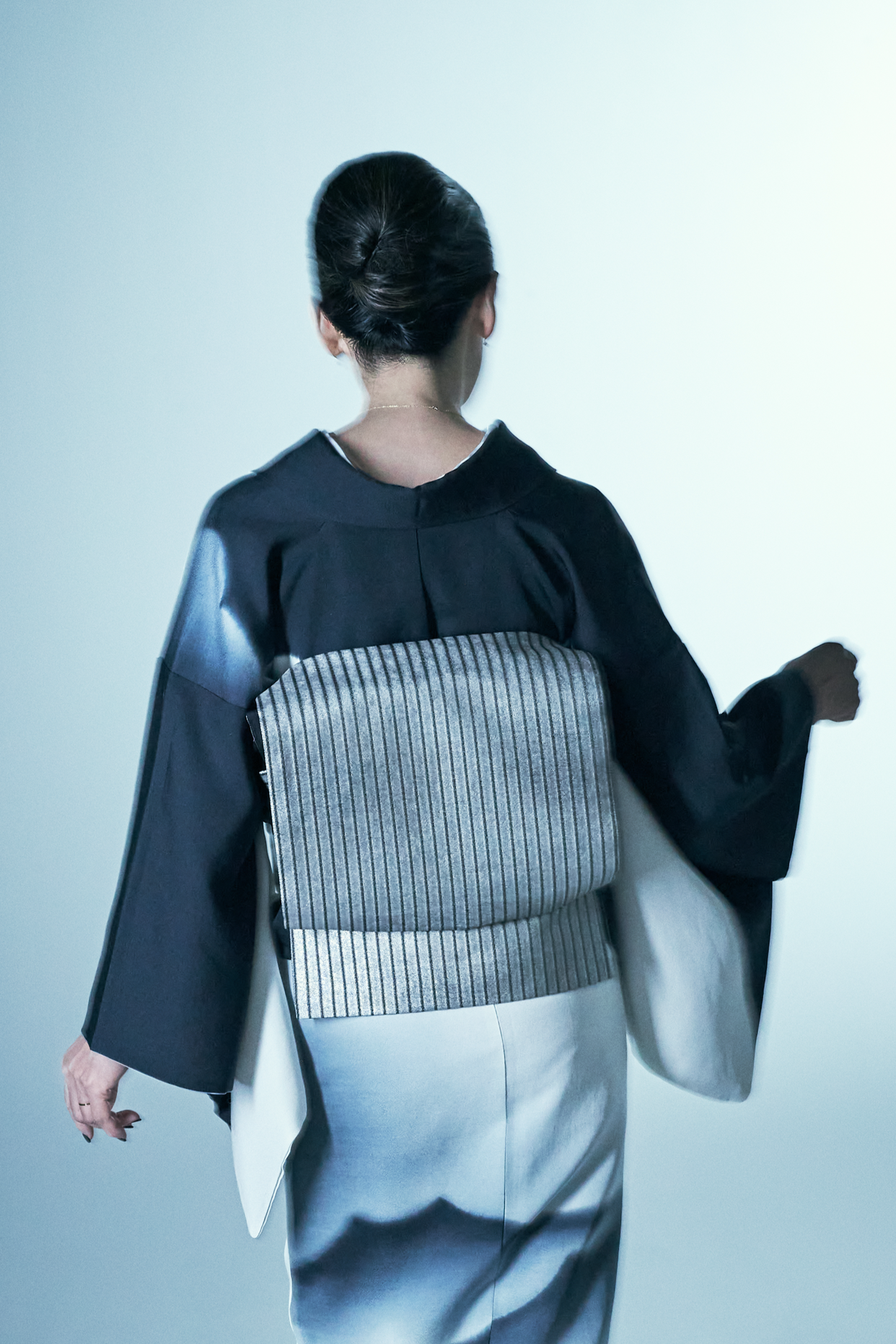 九寸名古屋帯｜京袋帯