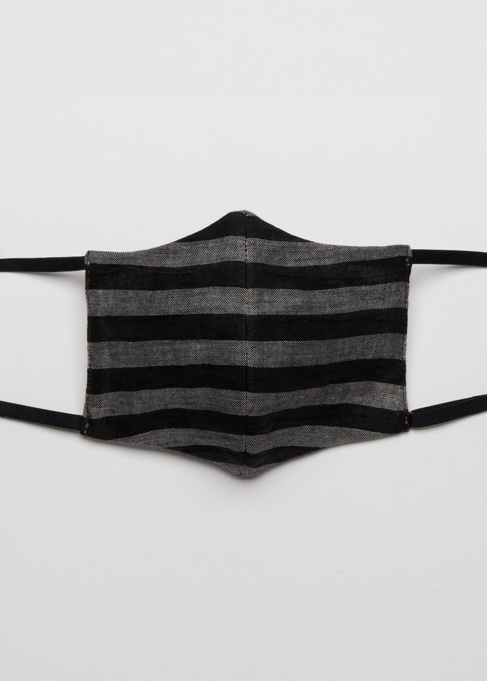 Kapuki MASK "Border": Mask | Hemp