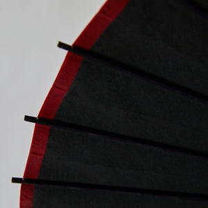 日傘「軒赤」