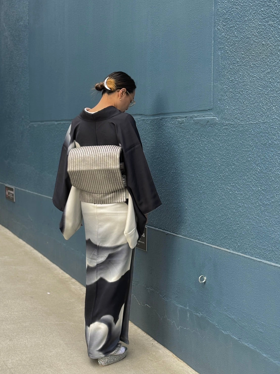 Mayo Myo Dream Moon Ink Silk Mayo Myo