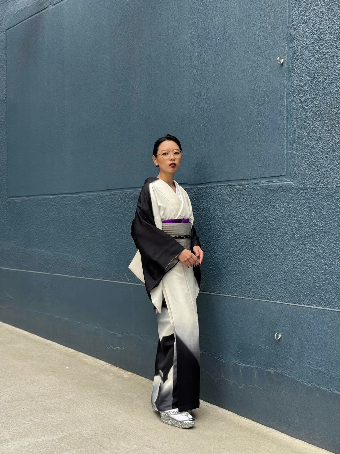 Mayo Myo Dream Moon Ink Silk Mayo Myo