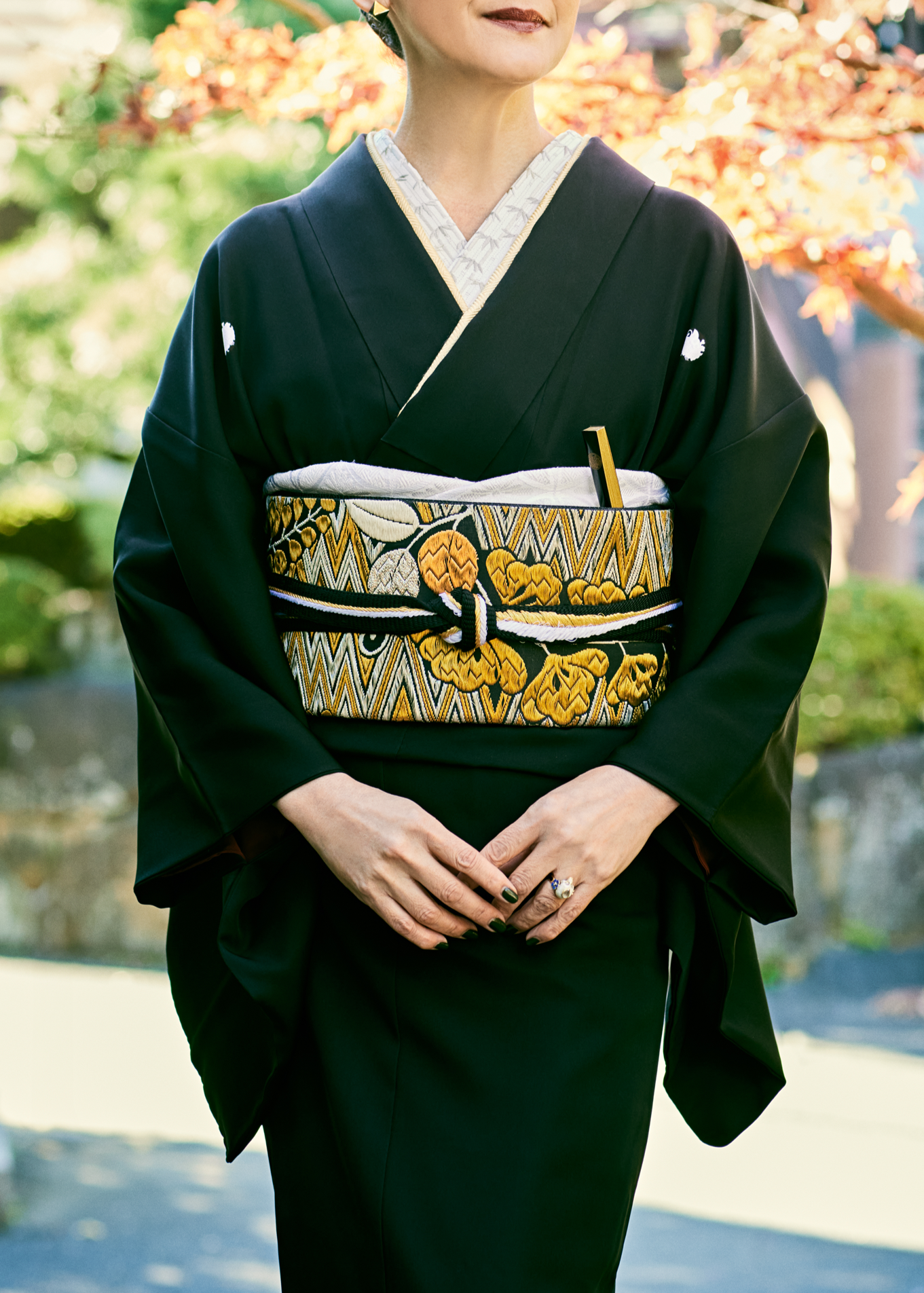 ★着物10★ 1円 絹 帯揚げ 帯締めセット 振袖用 総絞り 鹿の子 抽象 雲 和装小物 [同梱可] ☆☆ 着物10 1円 絹 振袖用 帯揚げ・帯締めセット 和装小物 驚きの