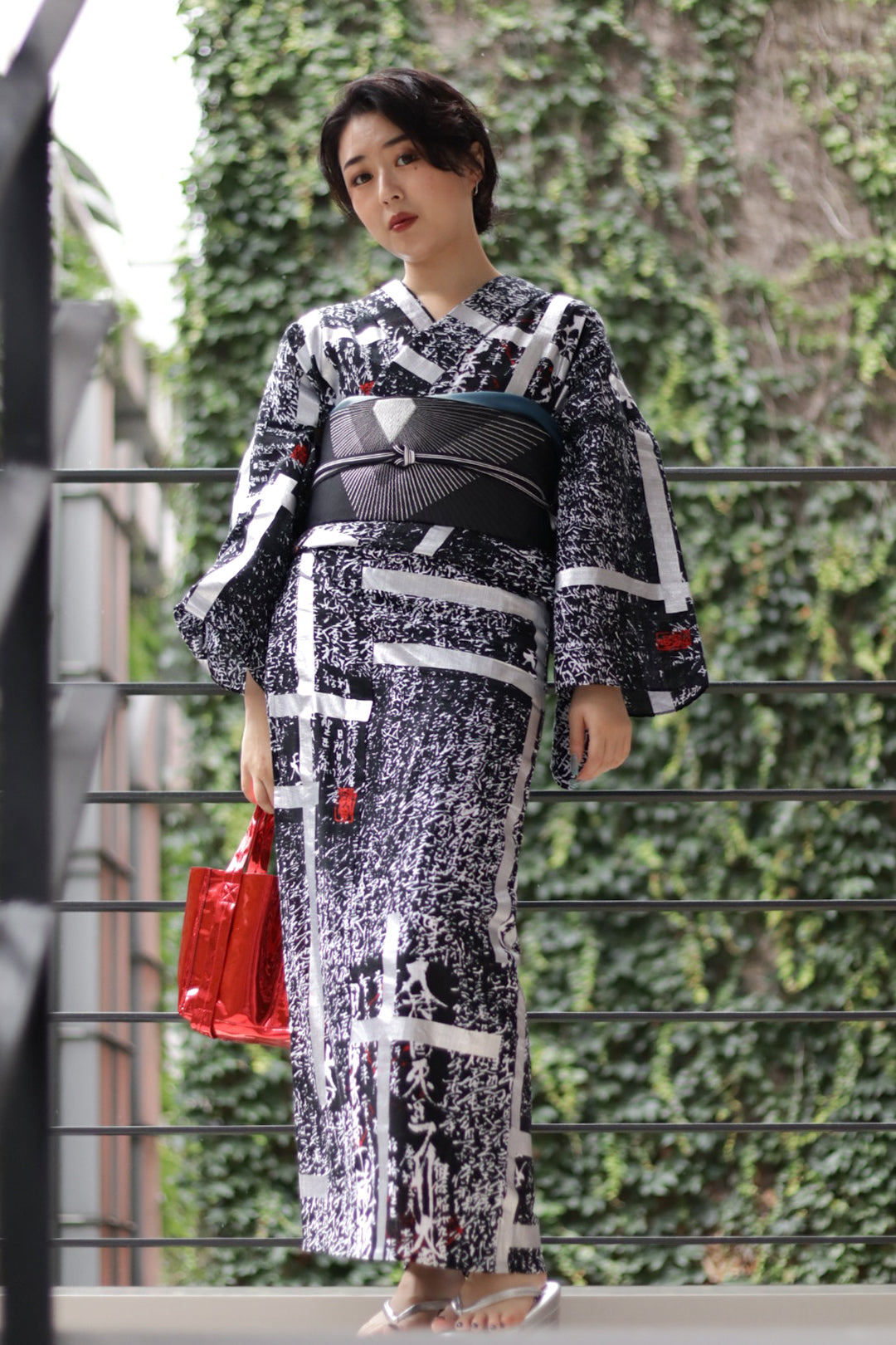 Mira Tote (burself): Bag