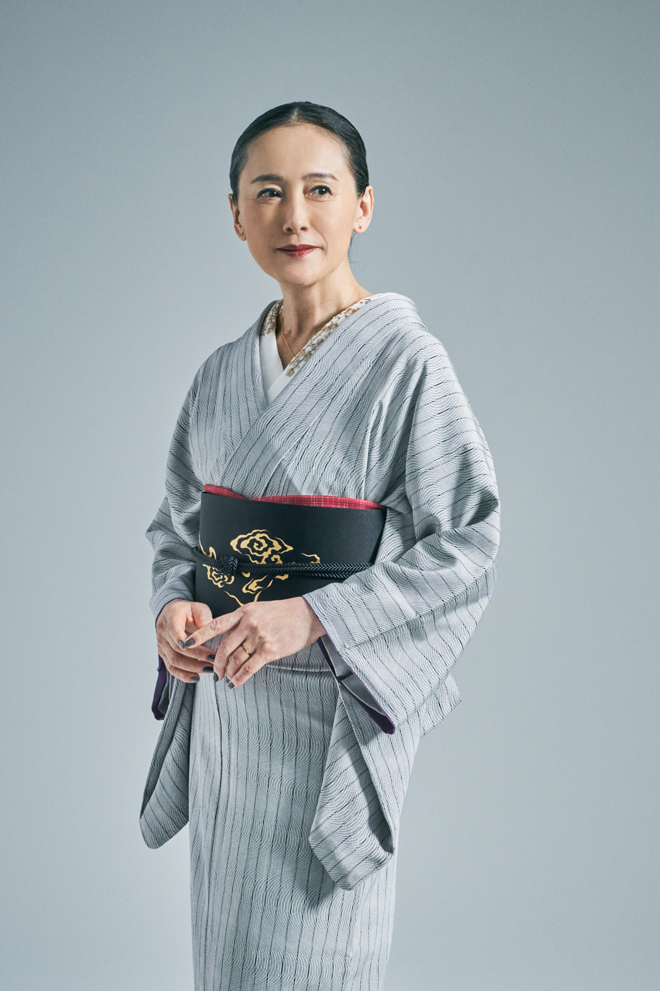 袋帯 正絹 金彩 成人式 豪華♡金彩友禅 正絹 【公式通販】