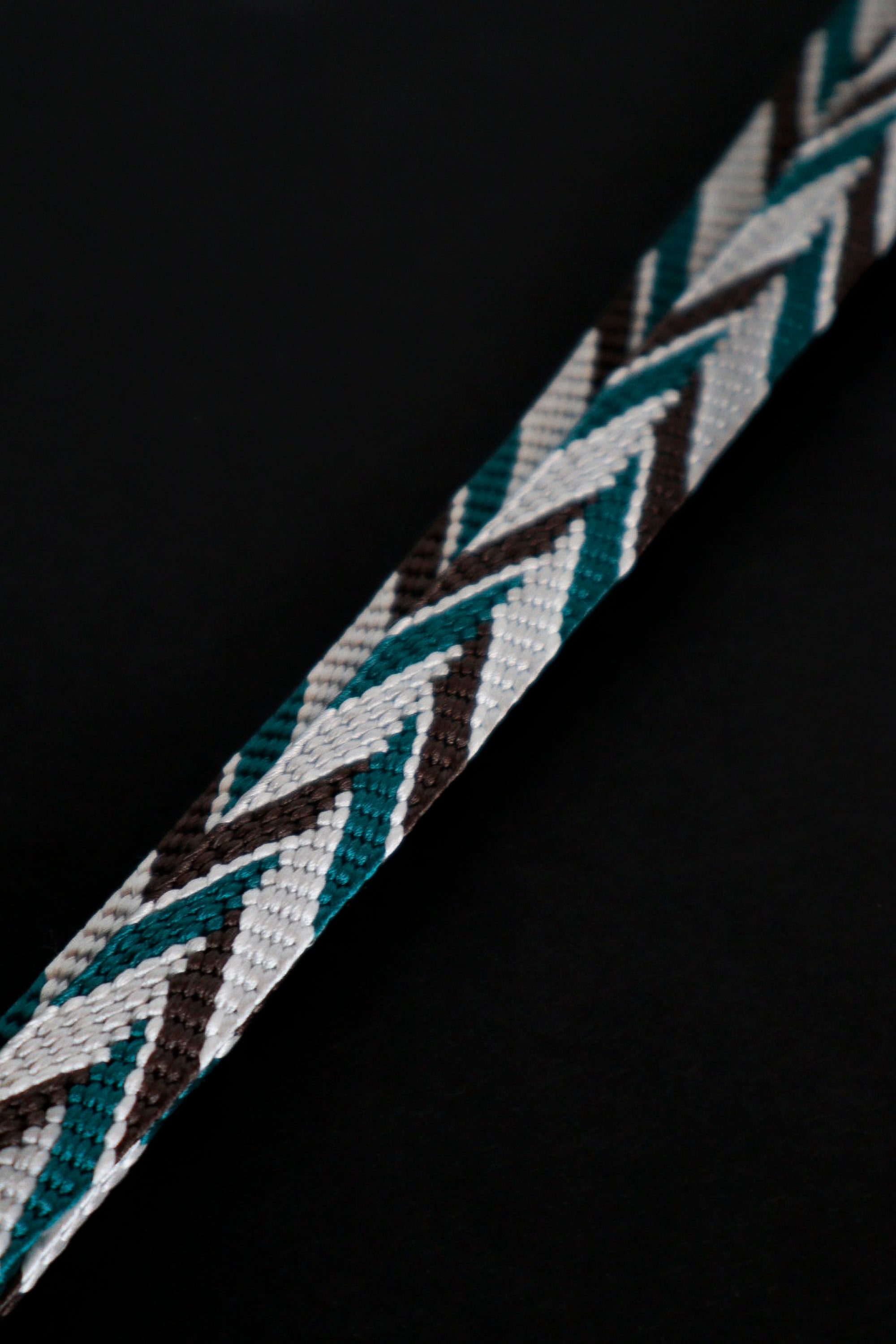 帯締め 帯締め｜耳ゆるぎ 加茂川 無地｜衿秀｜KAPUKI別注