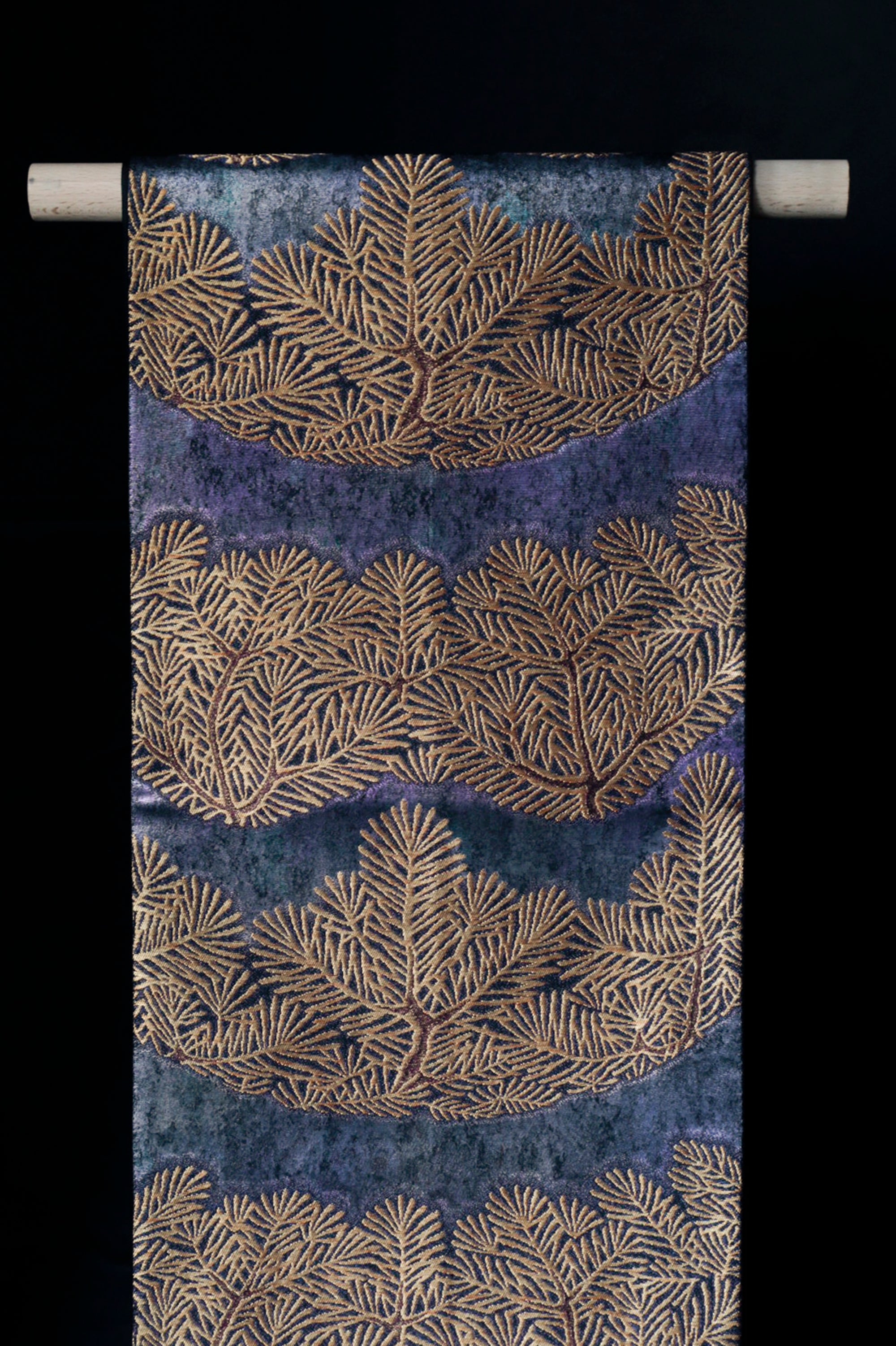 袋帯｜松｜田村屋｜西陣織｜セカンドハンド