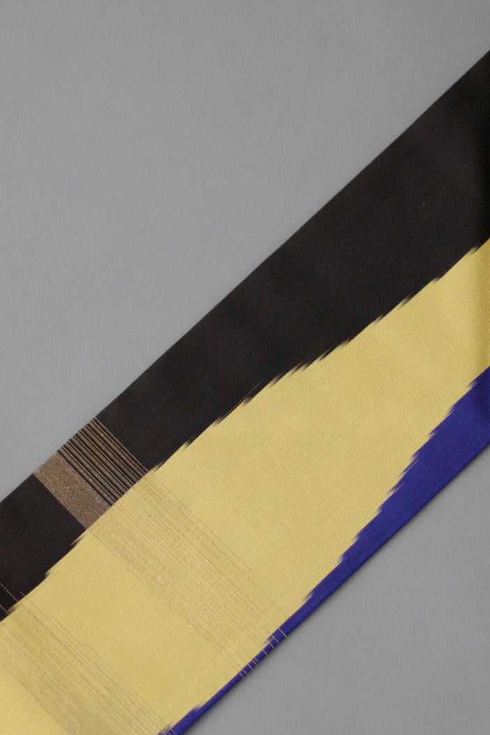 名古屋帯｜立涌 仕立て上り｜Wing｜アンティーク