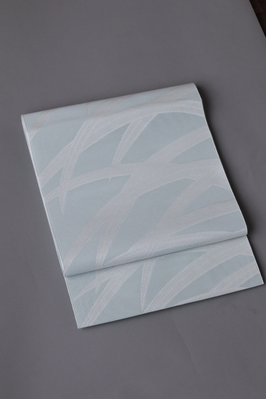 ［仕立て上がり］名古屋帯｜夏帯｜八寸｜つゆ芝