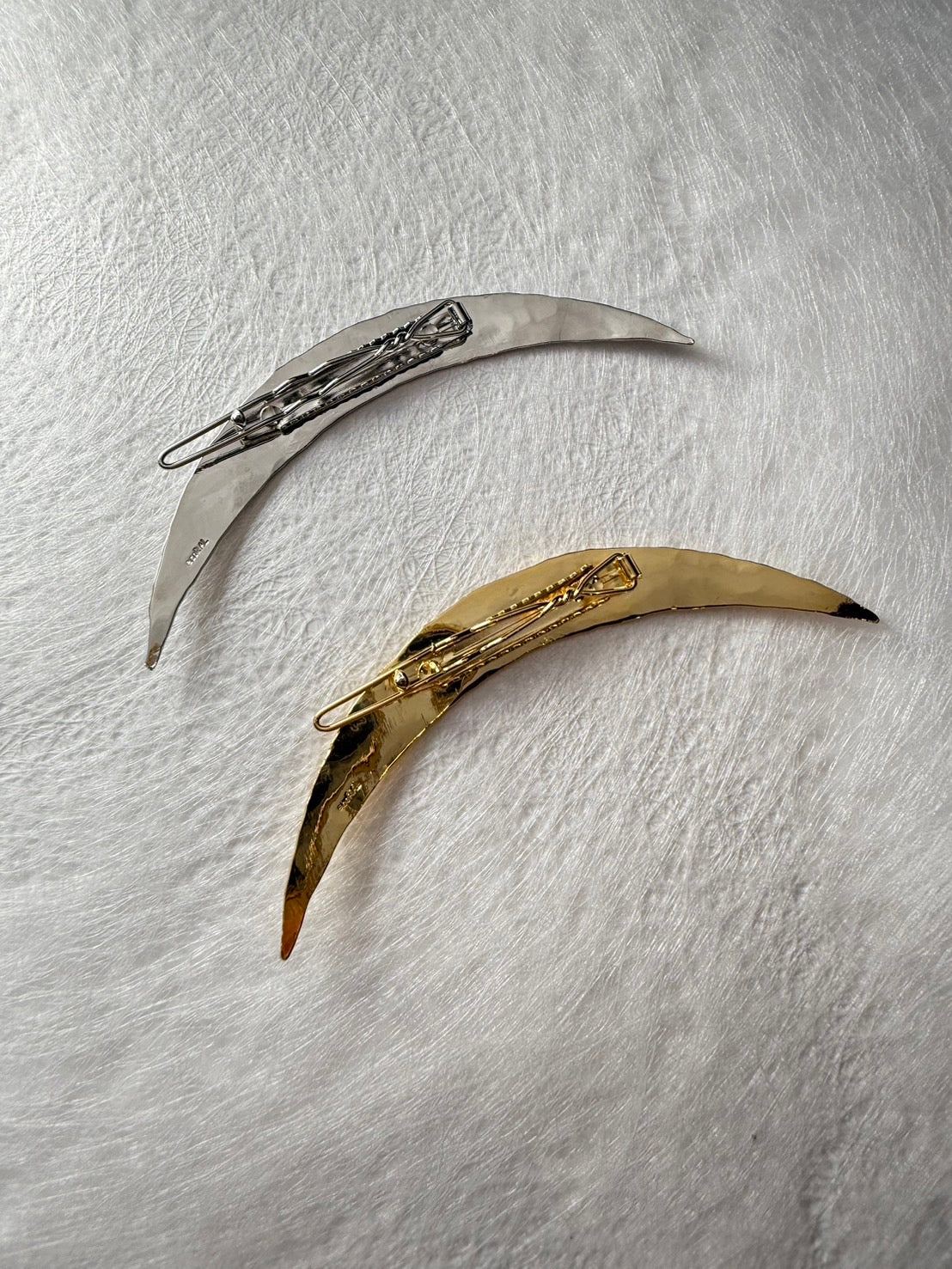 Gekkoku (ecoRAL): Pin