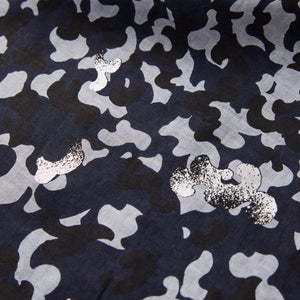 Yukata Hondaya Genbei "Three Tomoe" Small