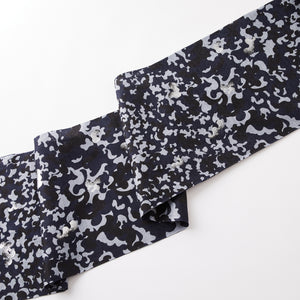 Yukata Hondaya Genbei "Three Tomoe" Small