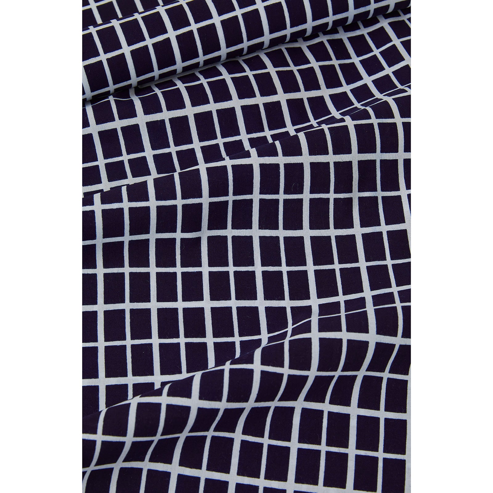 Yukata sheeting [lattice]