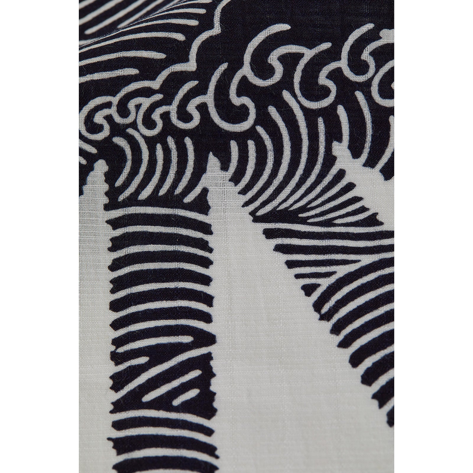 Yukata "Manami Navy" KAPUKI original